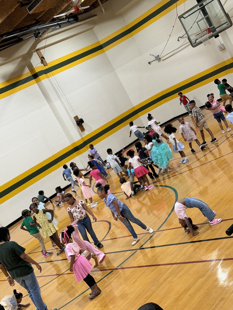 Spring is in the Air….So, let’s dance 🕺 💃