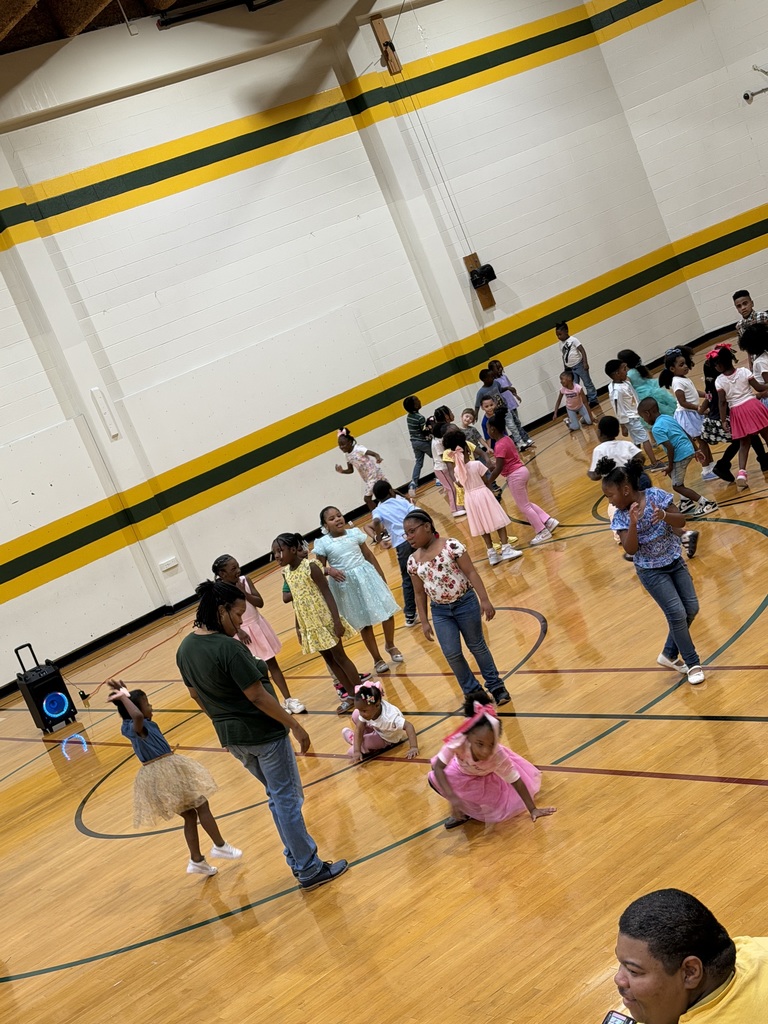 Spring is in the Air….So, let’s dance 🕺 💃