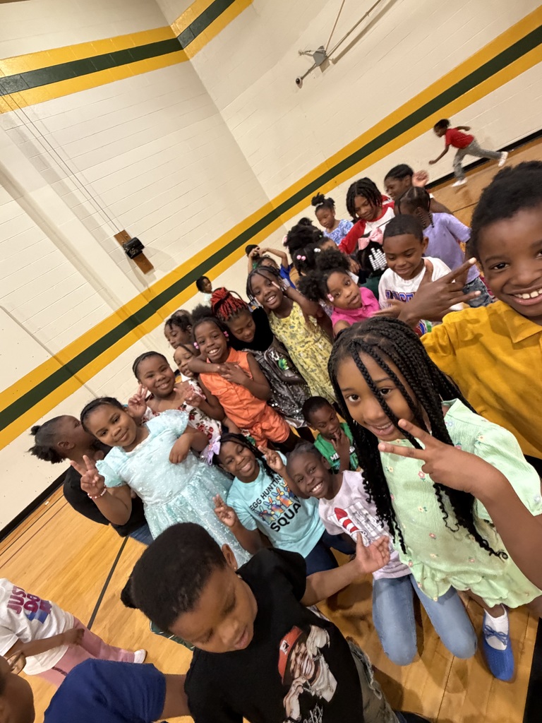 Spring is in the Air….So, let’s dance 🕺 💃