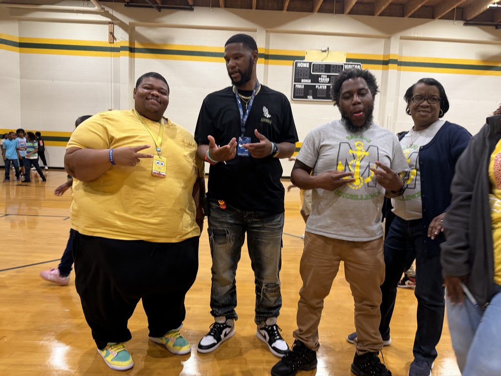 Spring is in the Air….So, let’s dance 🕺 💃