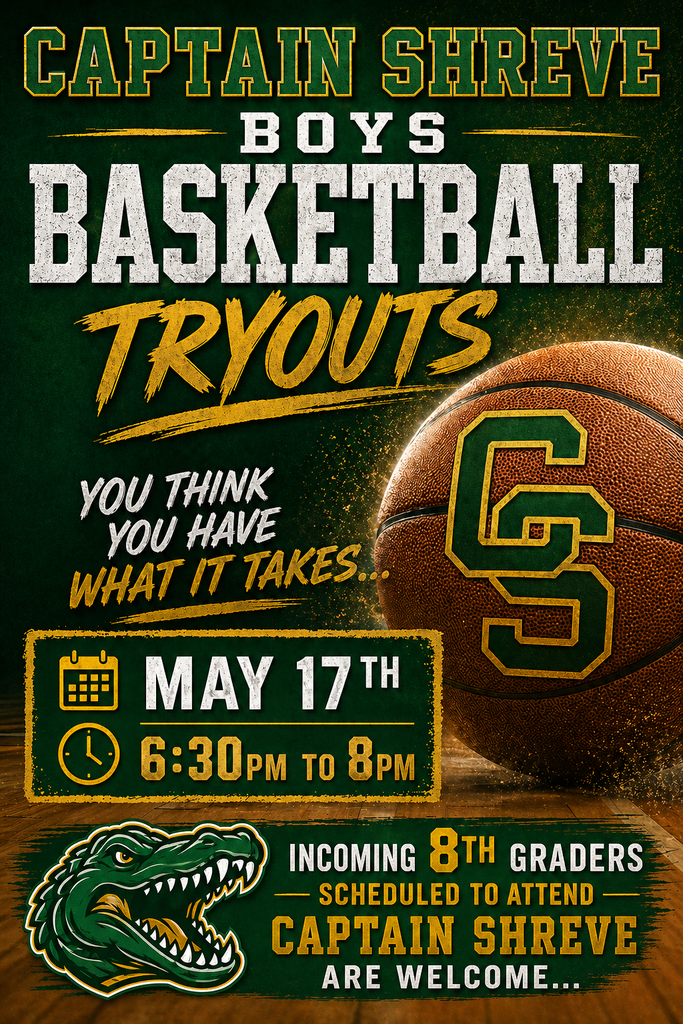 Basketball Tryouts