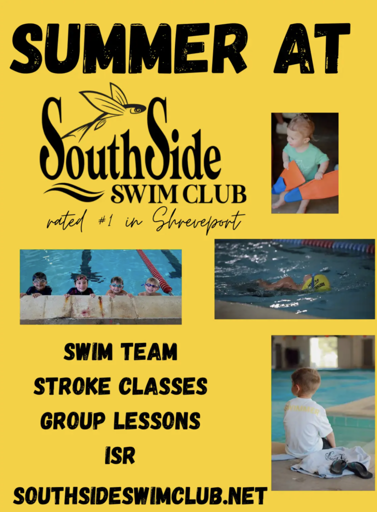 Summer Swim