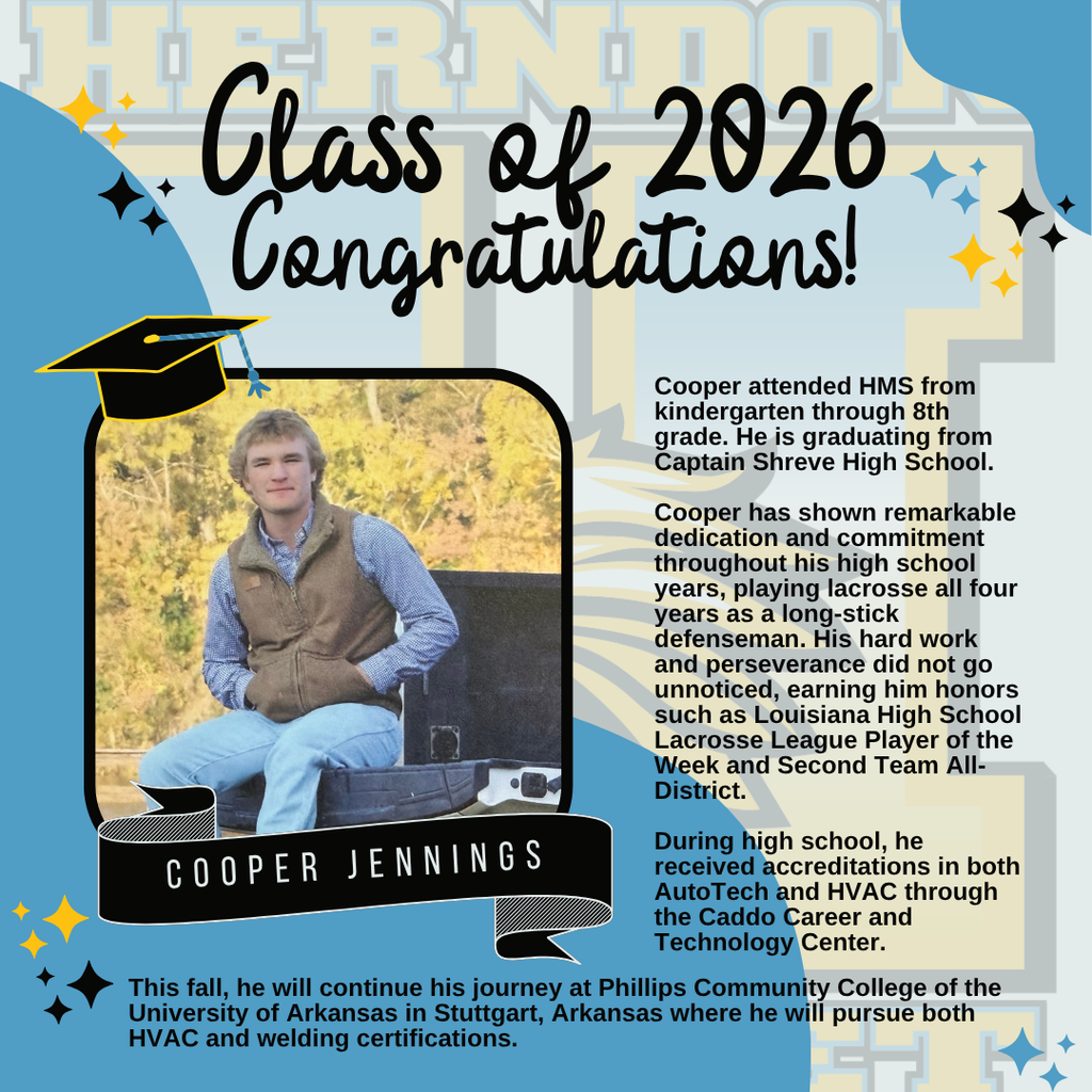 Cooper Jennings