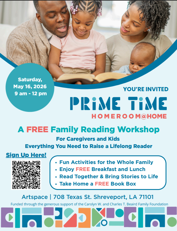 prime time invite