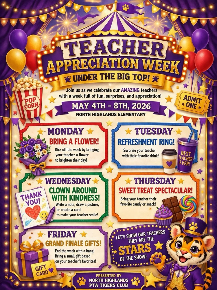 teacher appreciation 2026