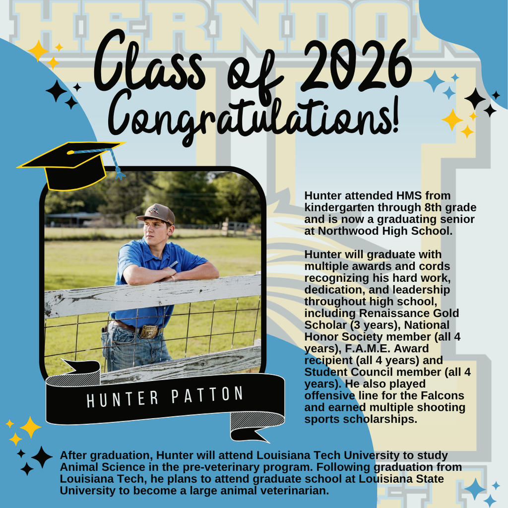 Hunter Patton
