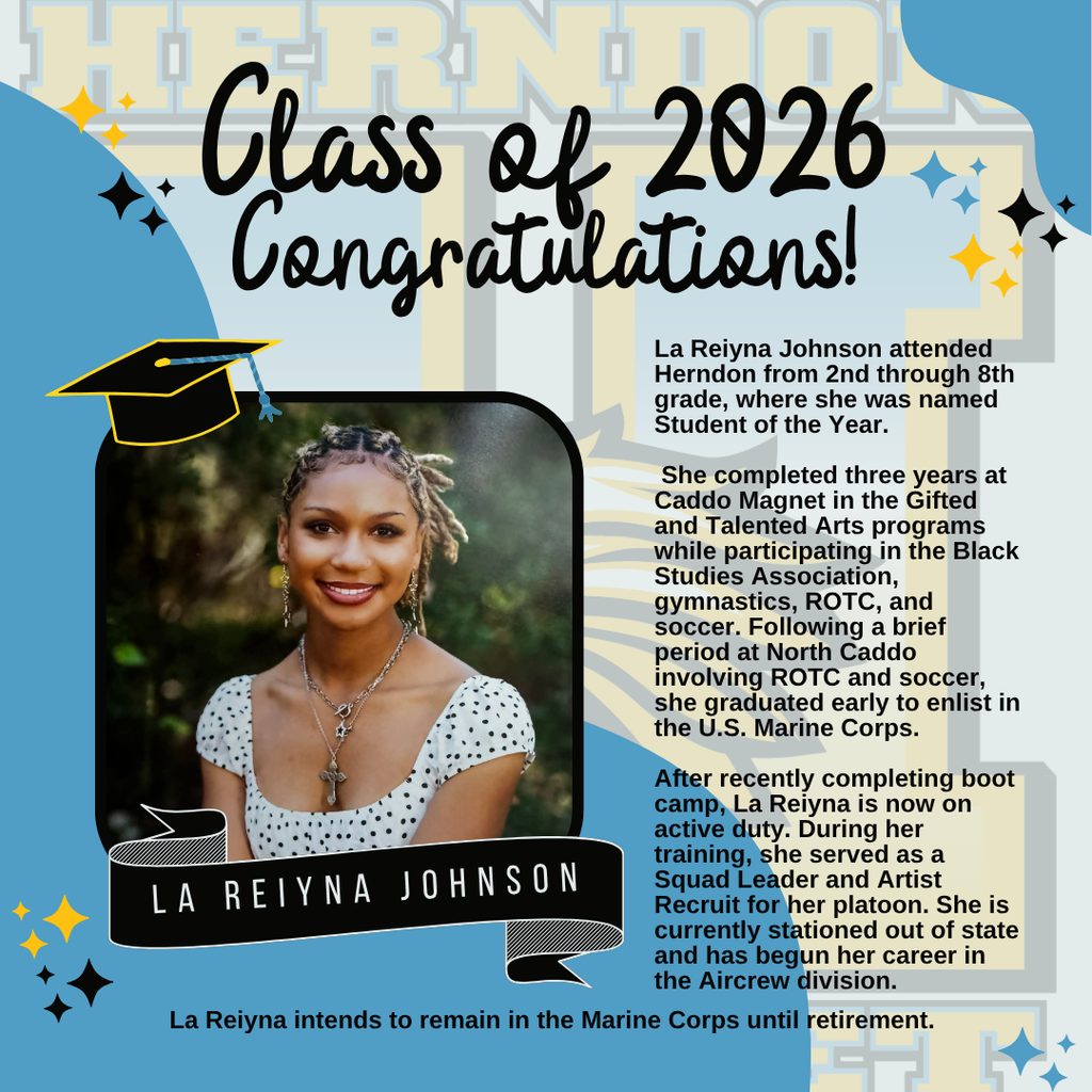 LaReiyna Johnson