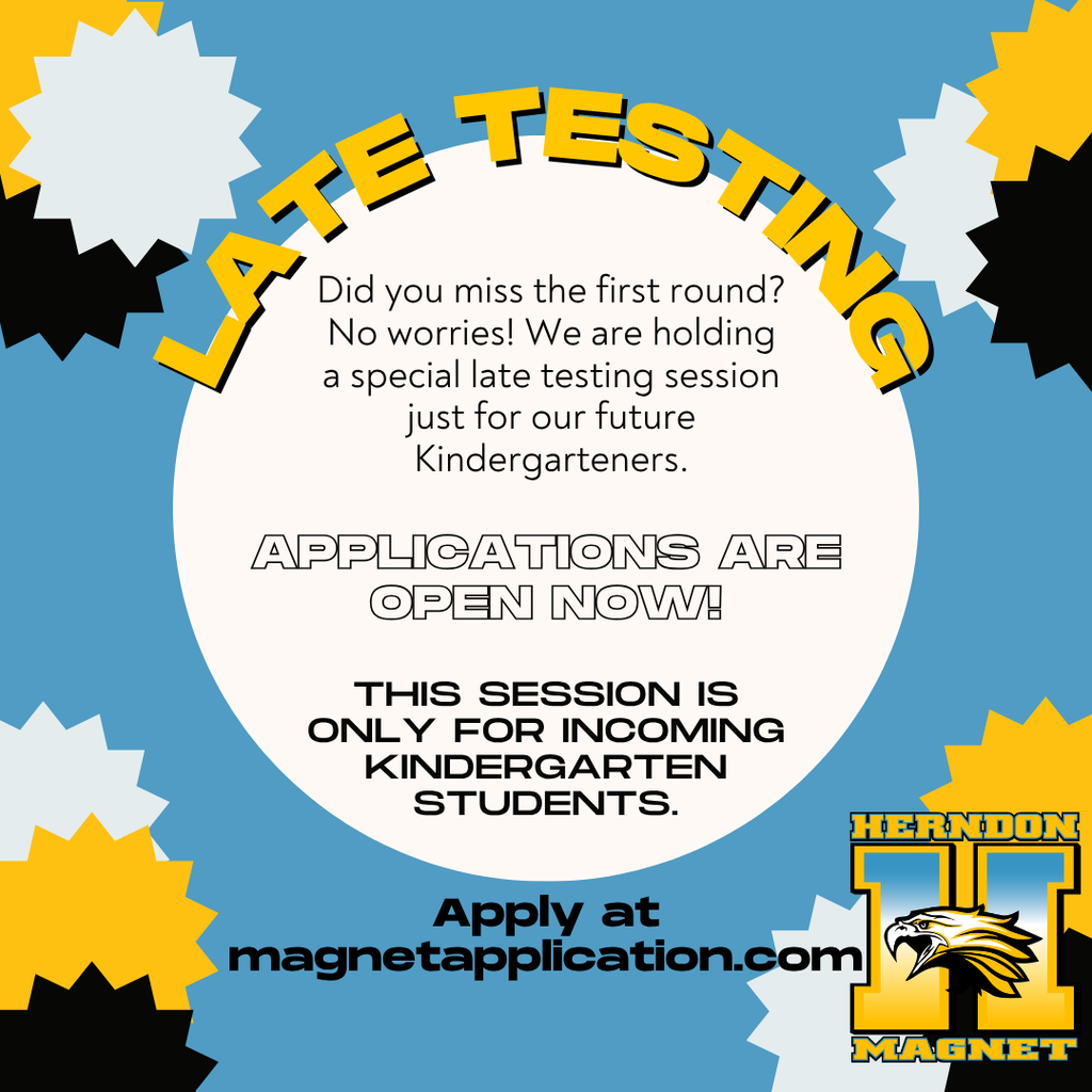late testing