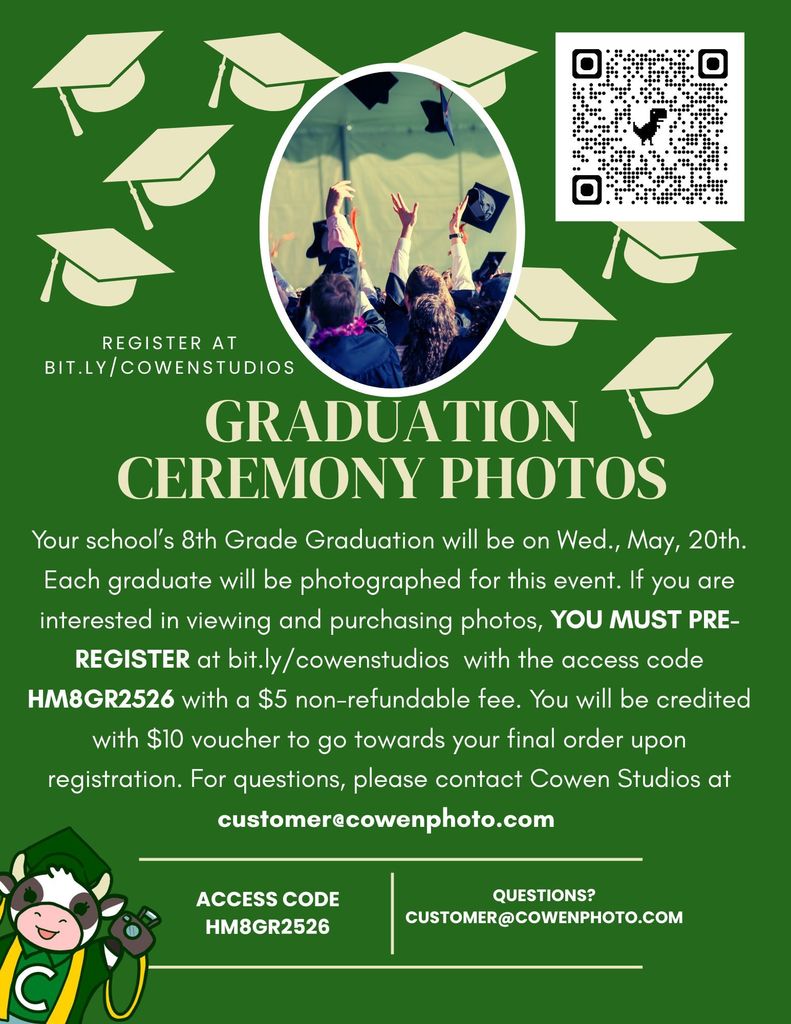graduation