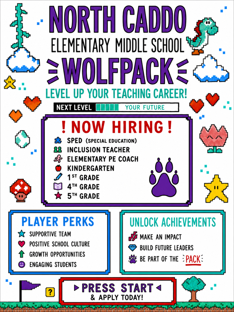 Wolfpack News