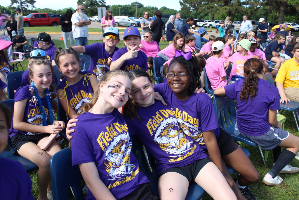 field day