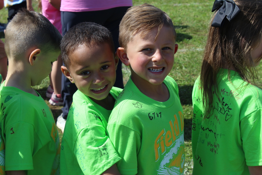 field day