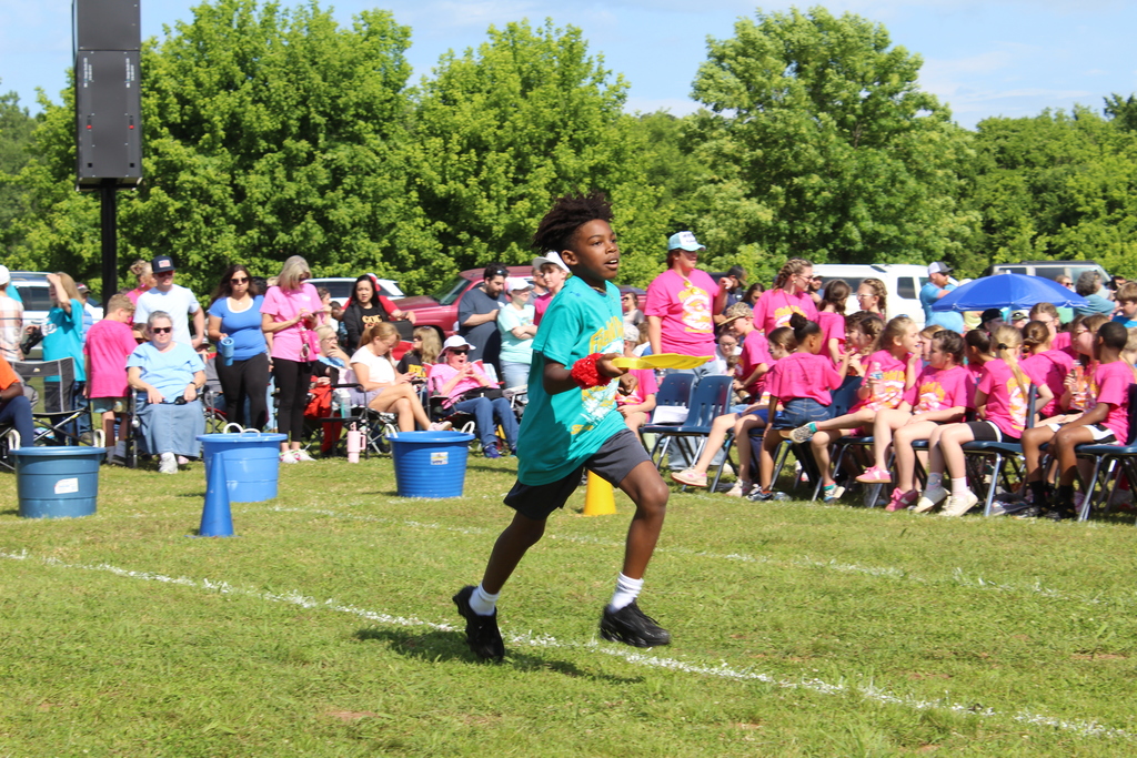 field day