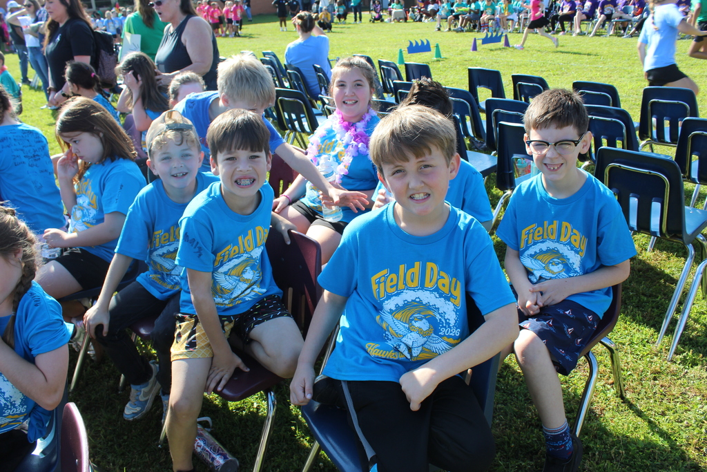 field day