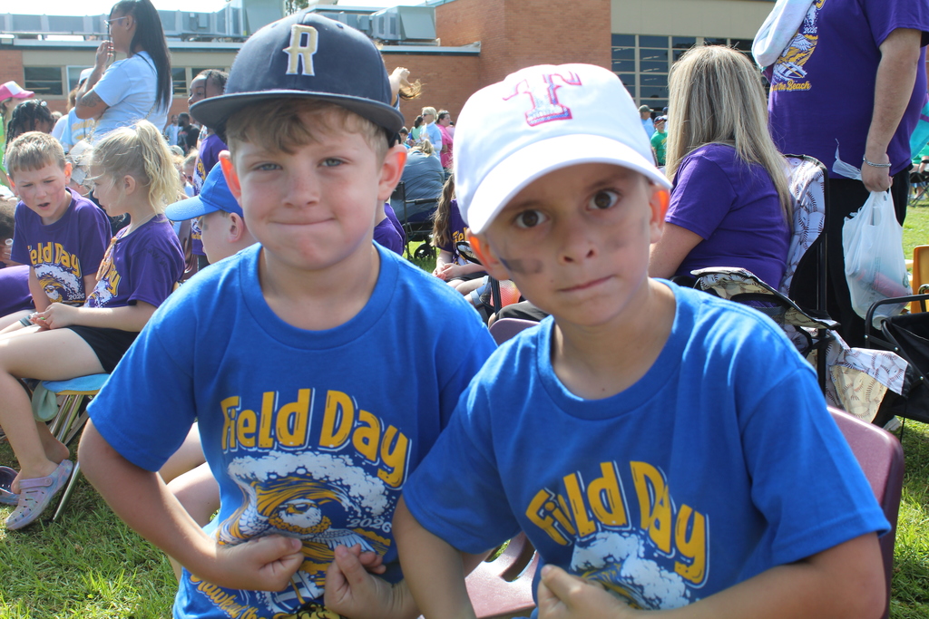 field day