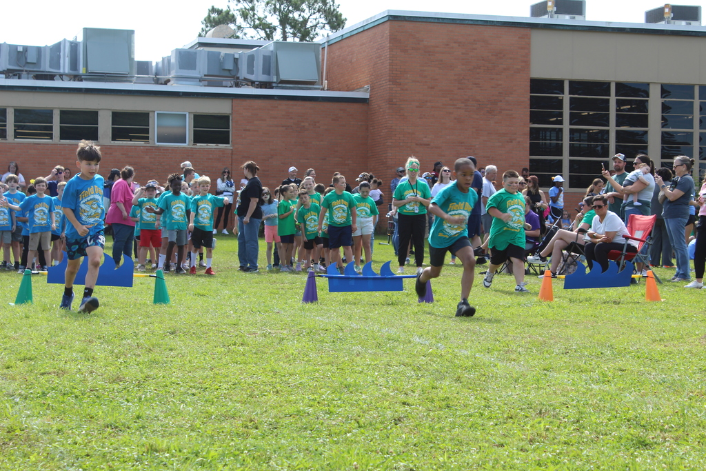 field day