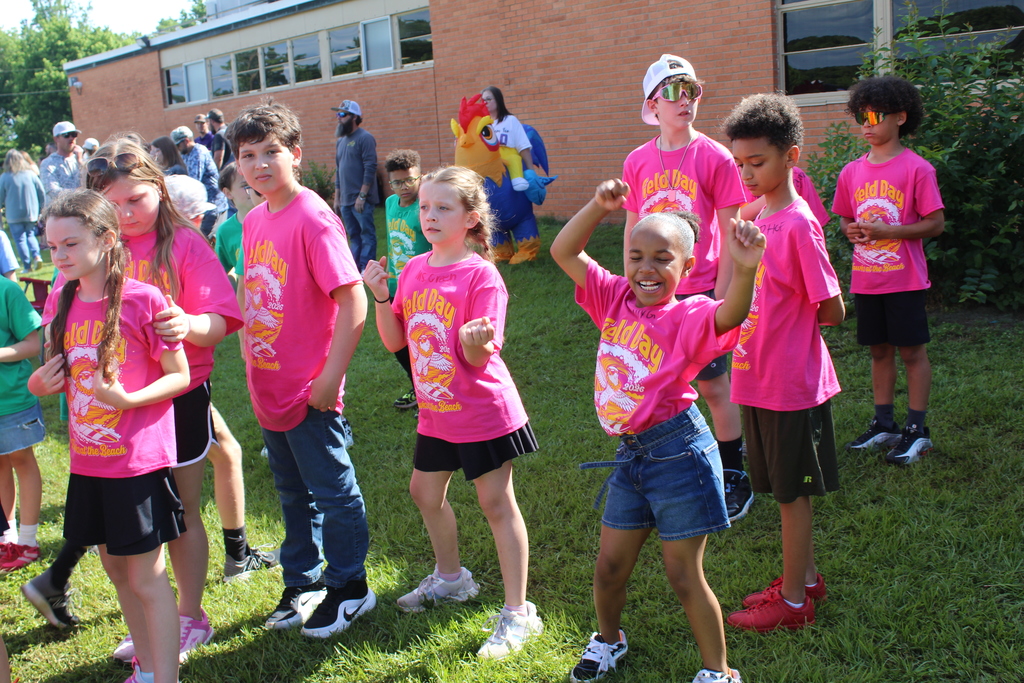 field day
