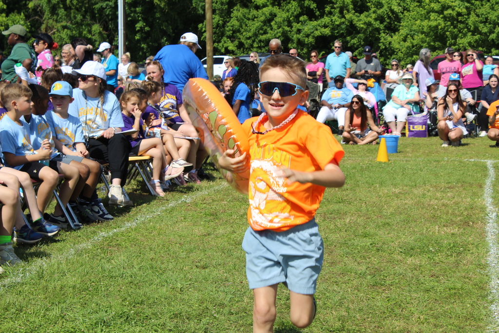 field day
