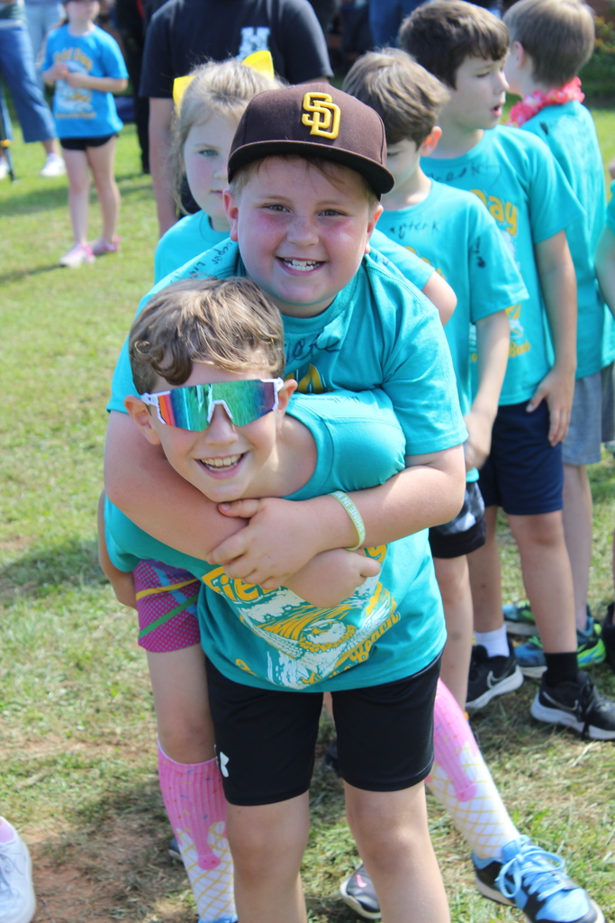 field day