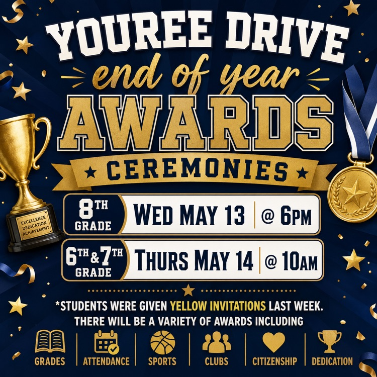 awards