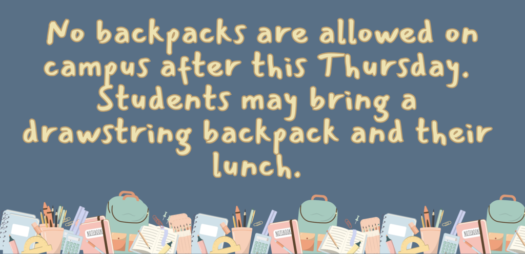 Backpack