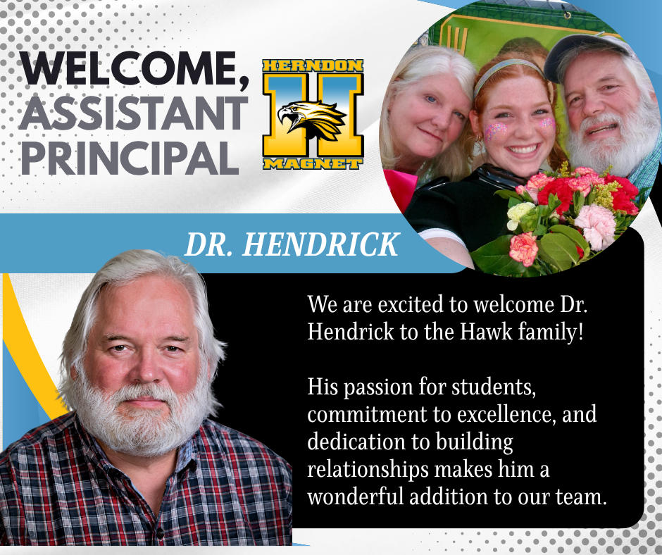 Dr. Hendrick