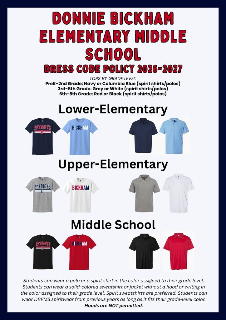 Dress Code