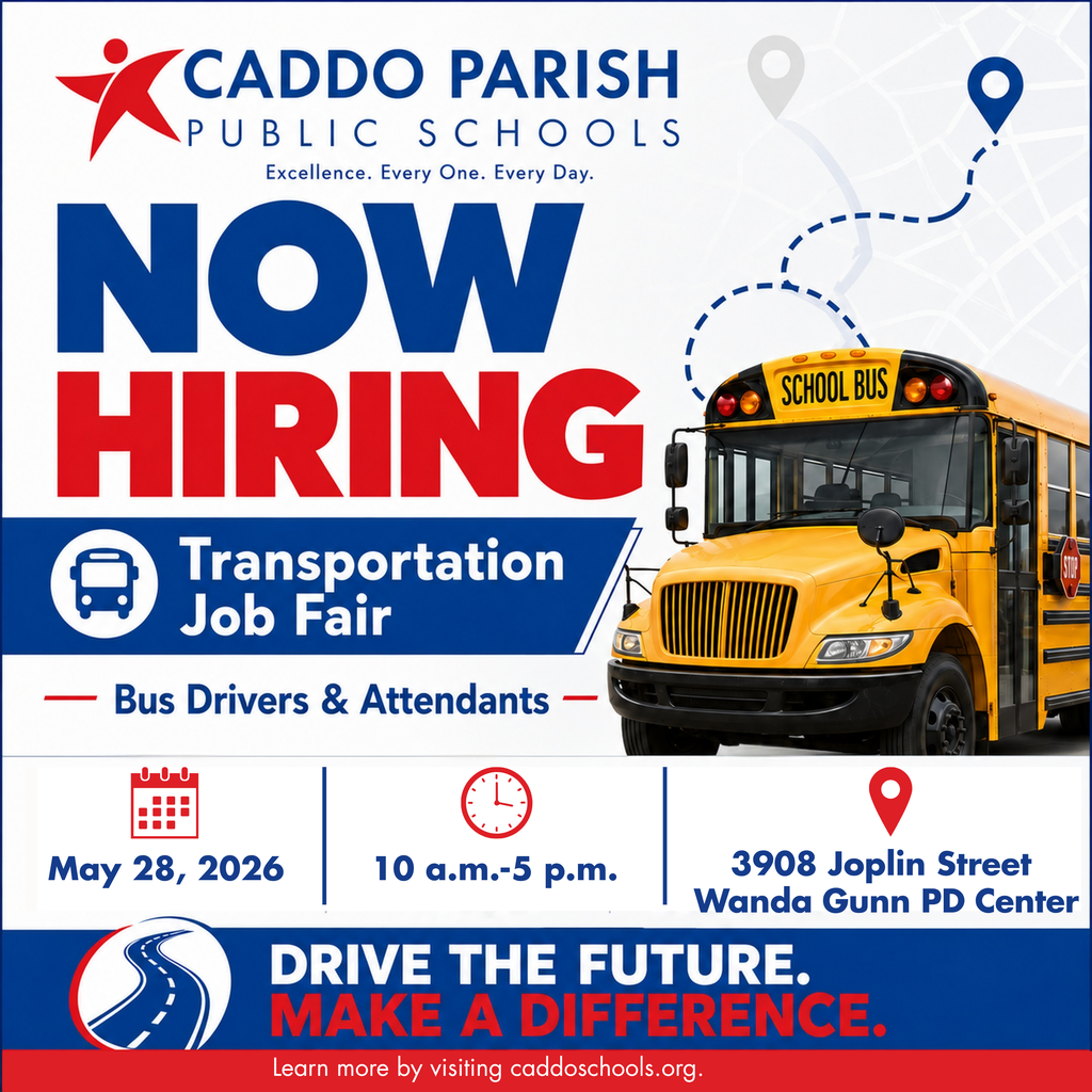 Transportation Job Fair
