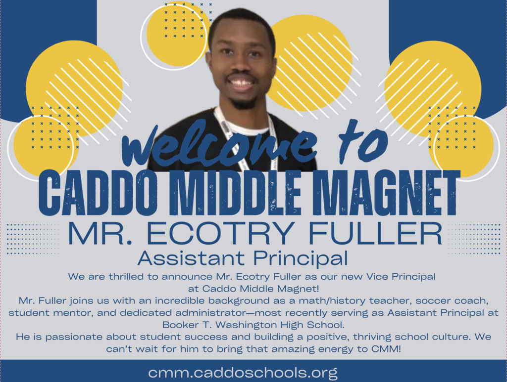 Assistant Principal Fuller