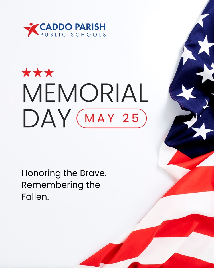 Memorial Day