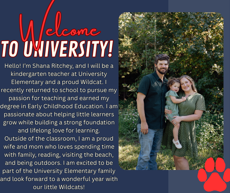 Shana Ritchey Bio