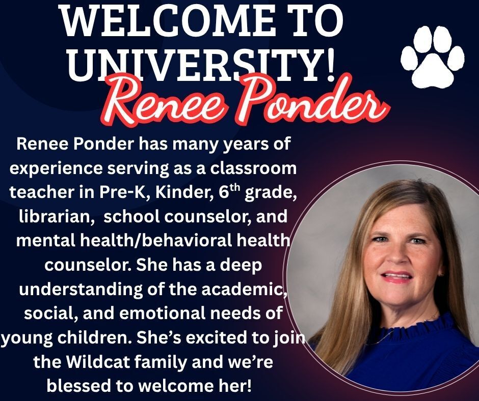 Ponder bio