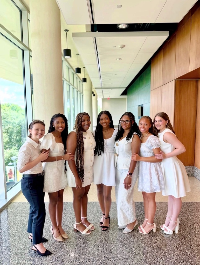 Louisiana Girls State
