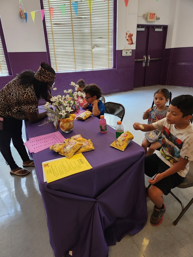 Pre-K Round-Up