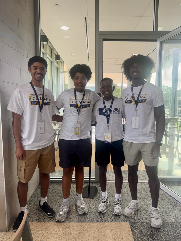Boys State 2026