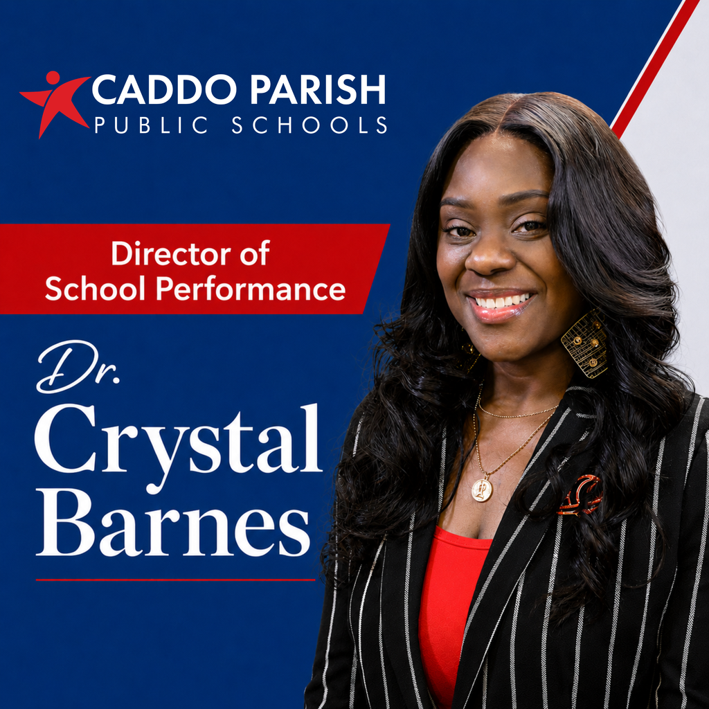 Dr. Crystal Barnes