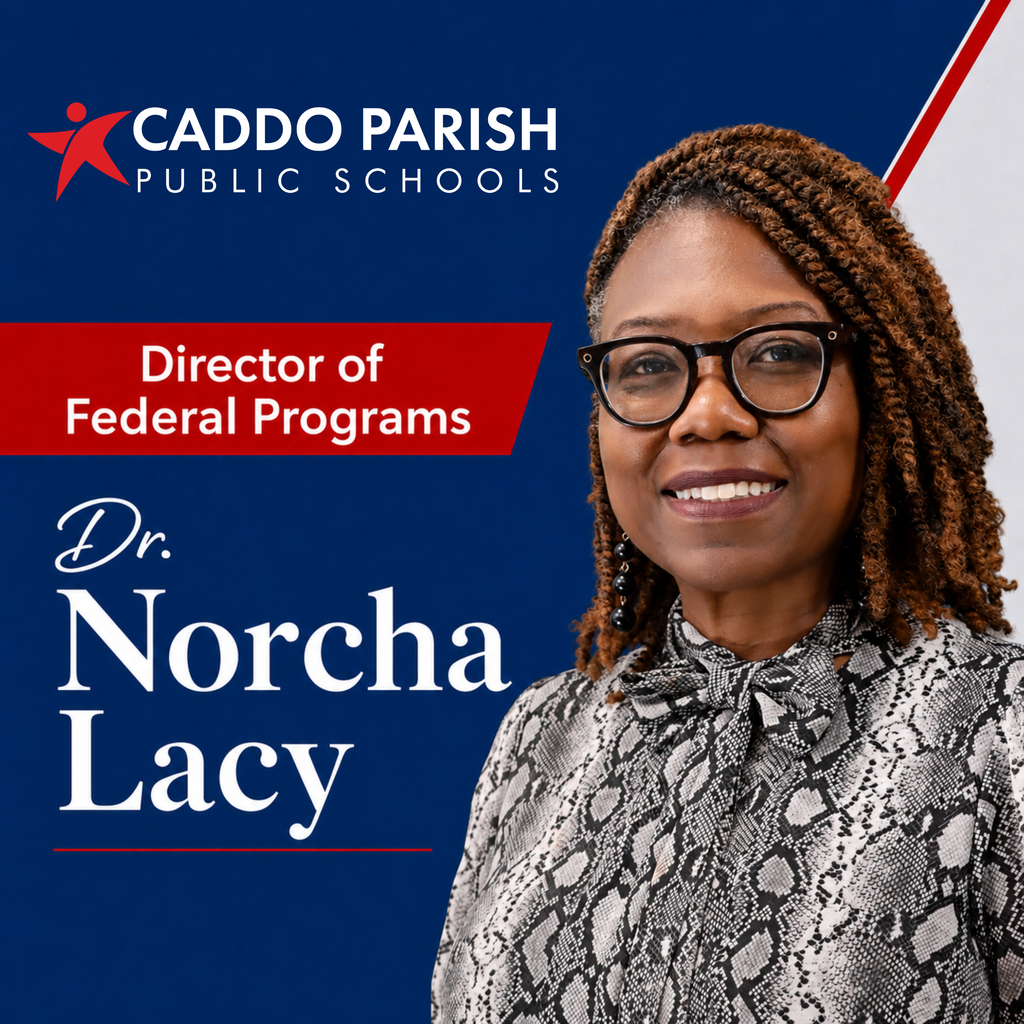 Dr. Norcha Lacy