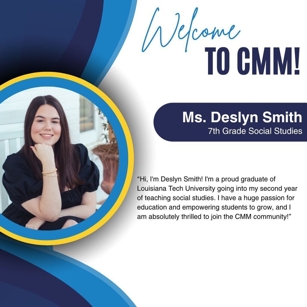 Deslyn Smith