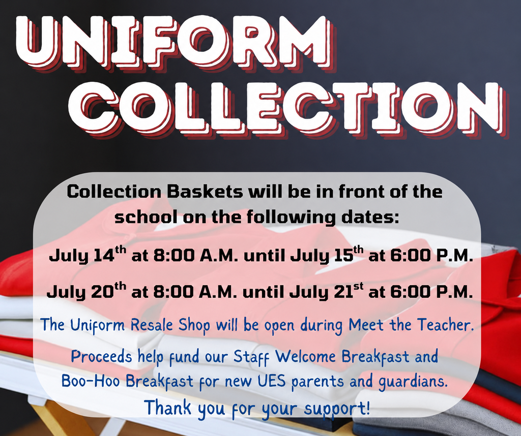 Uniform collection