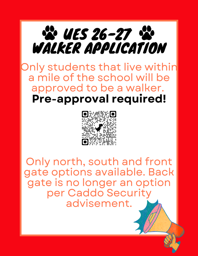 Walker Application
