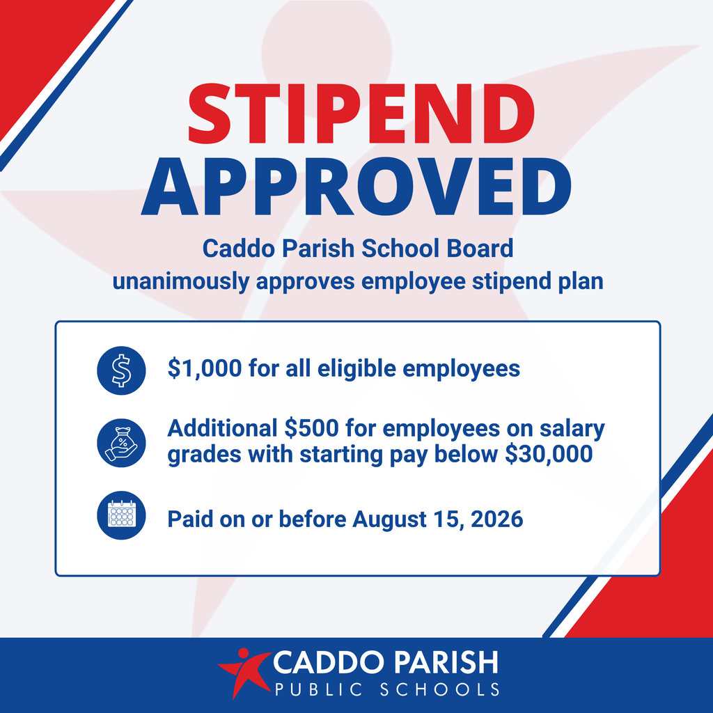 Stipend Approval
