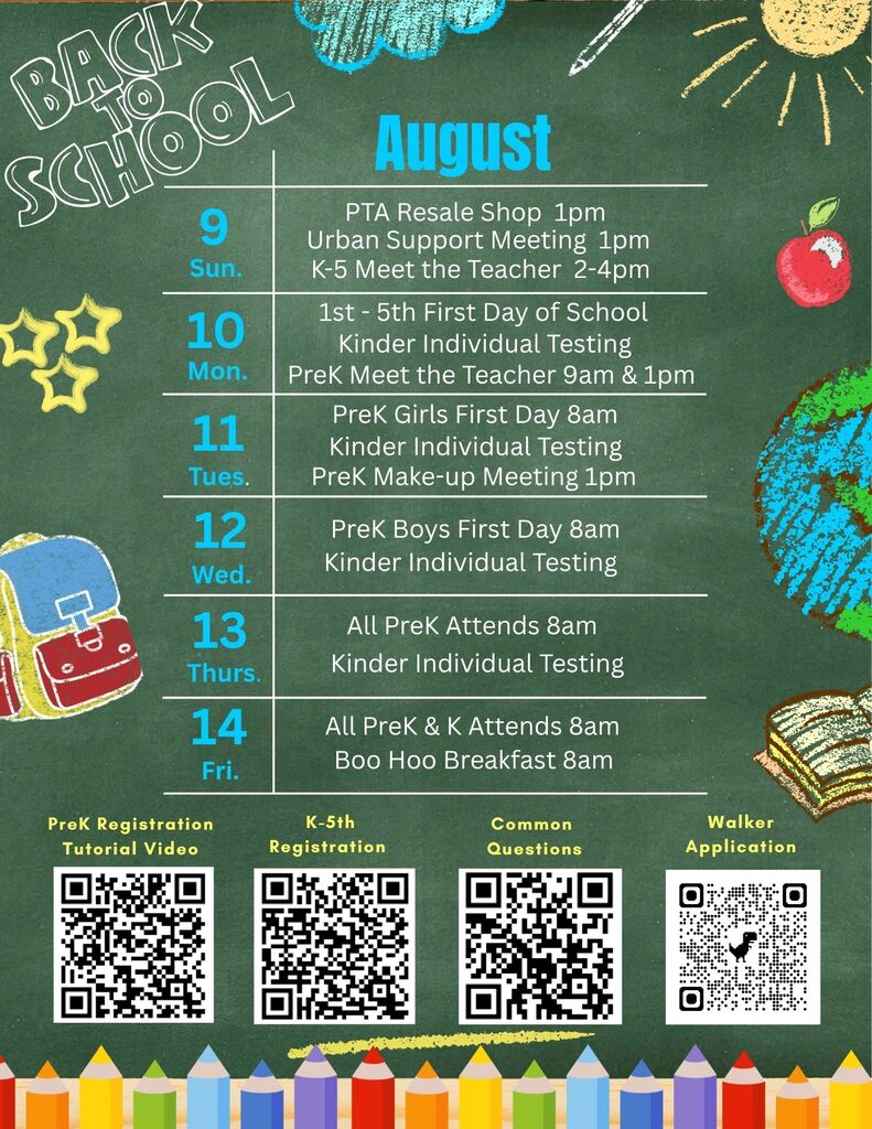 Dates