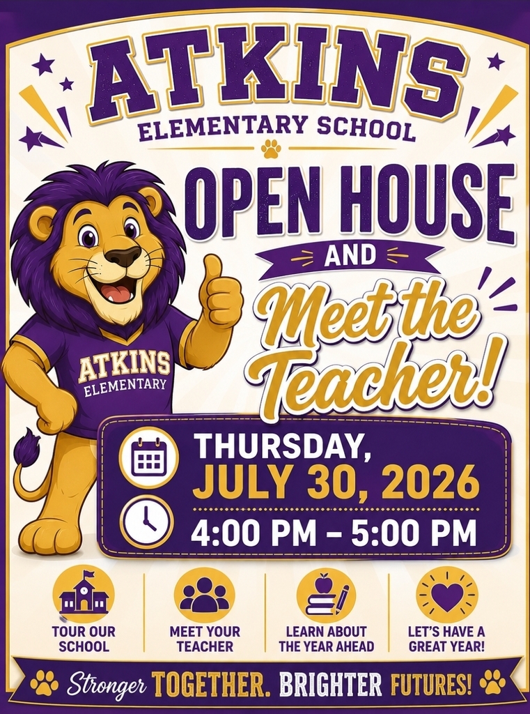 Open House July 30