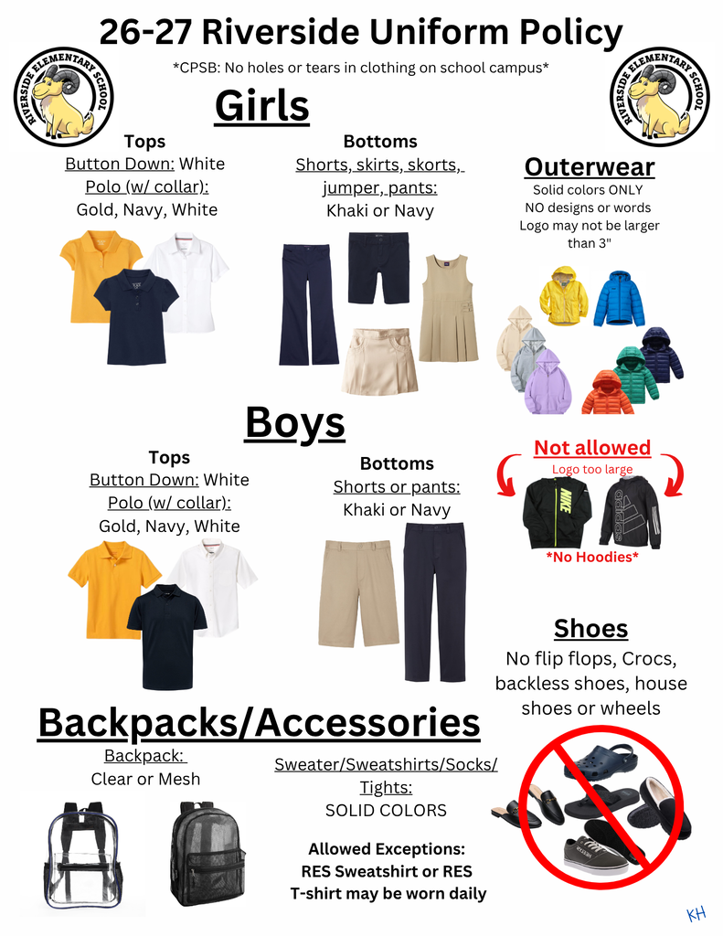 Uniform Policy