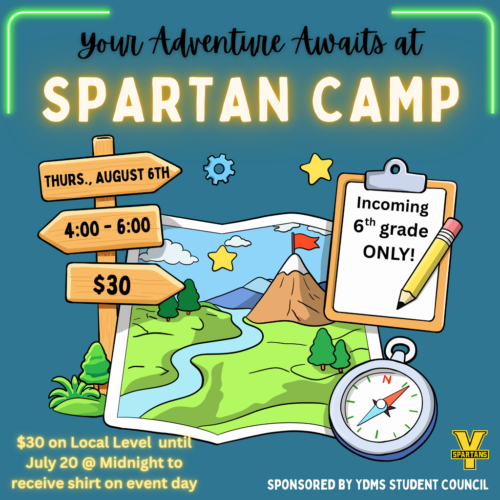 spartan camp