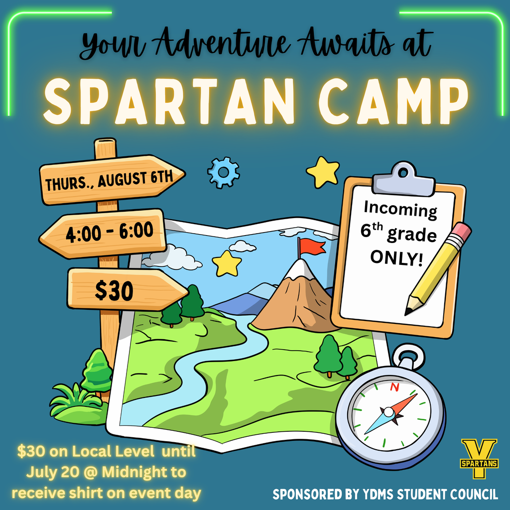 Spartan camp