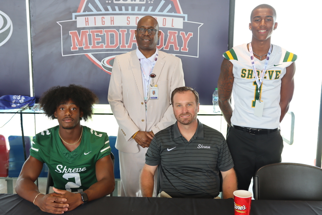 Media Day