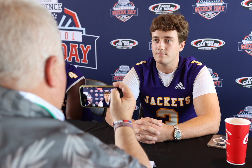 Media Day