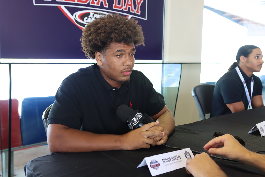 Media Day
