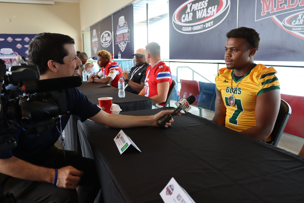 Media Day